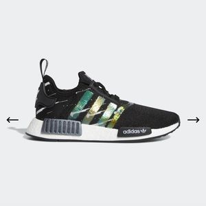 NMD_R1 SHOES Women